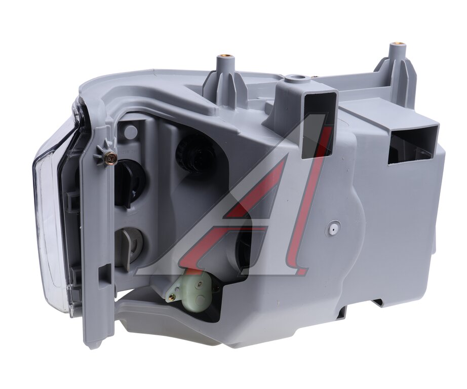 Left Headlight  SITRAK HOWO MOVELEX