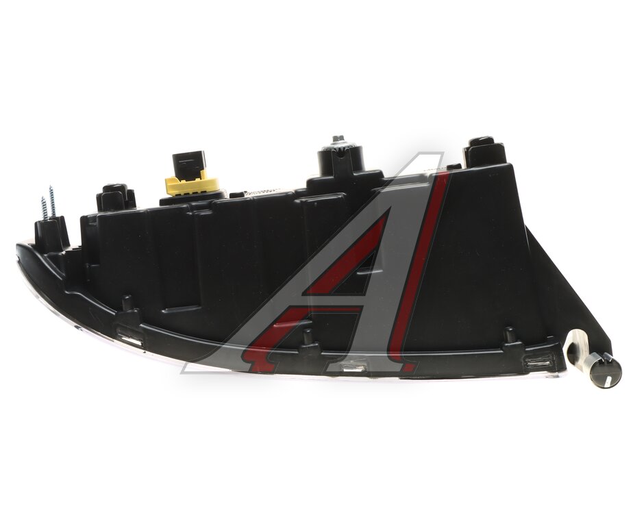 Fog light left SITRAK HOWO T5G MOVELEX