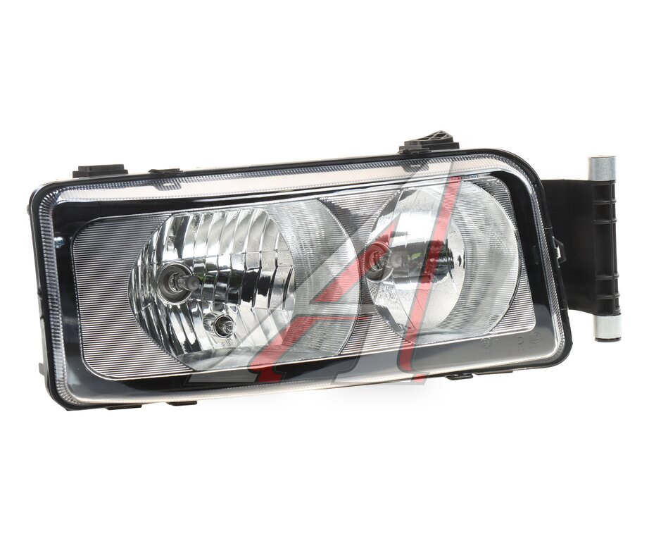 Right headlight SITRAK HOWO MOVELEX
