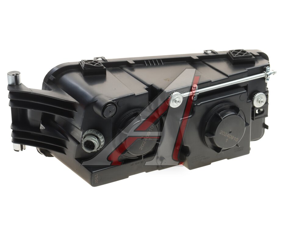 Right headlight SITRAK HOWO MOVELEX