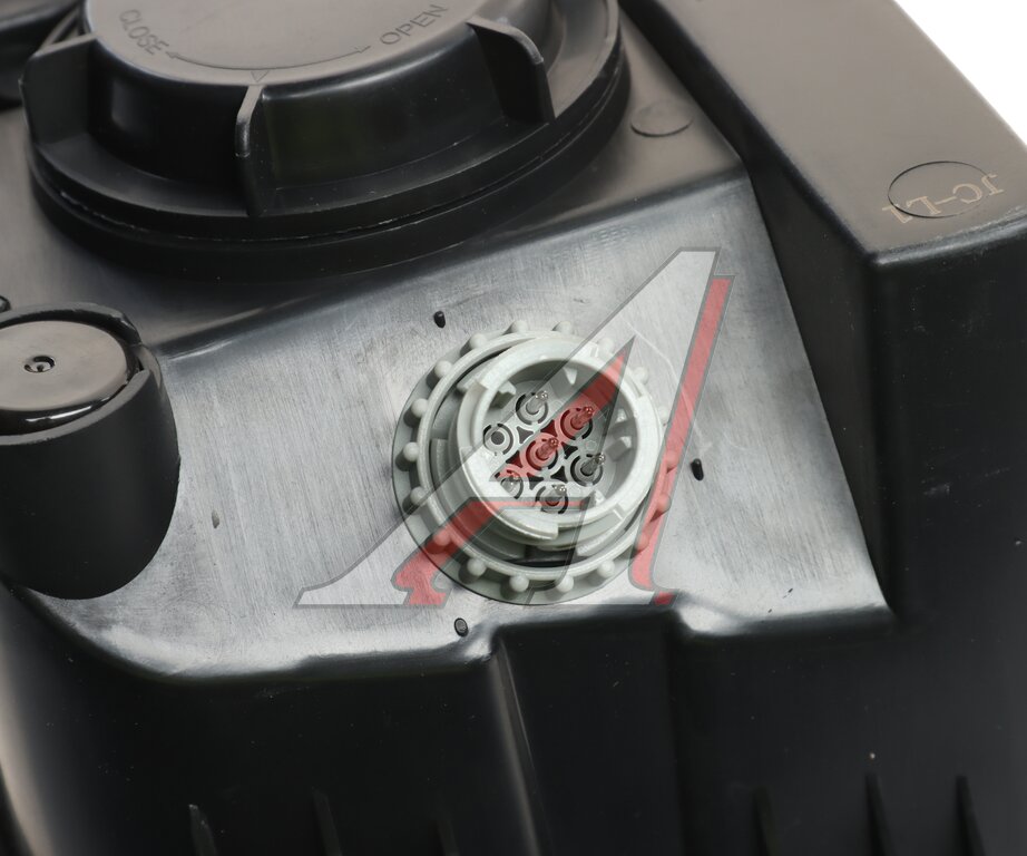 Right headlight SITRAK HOWO MOVELEX