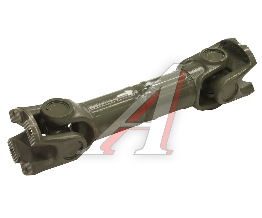 Cardan shaft SITRAK HOWO interaxle 6x6 L=685 MOVELEX