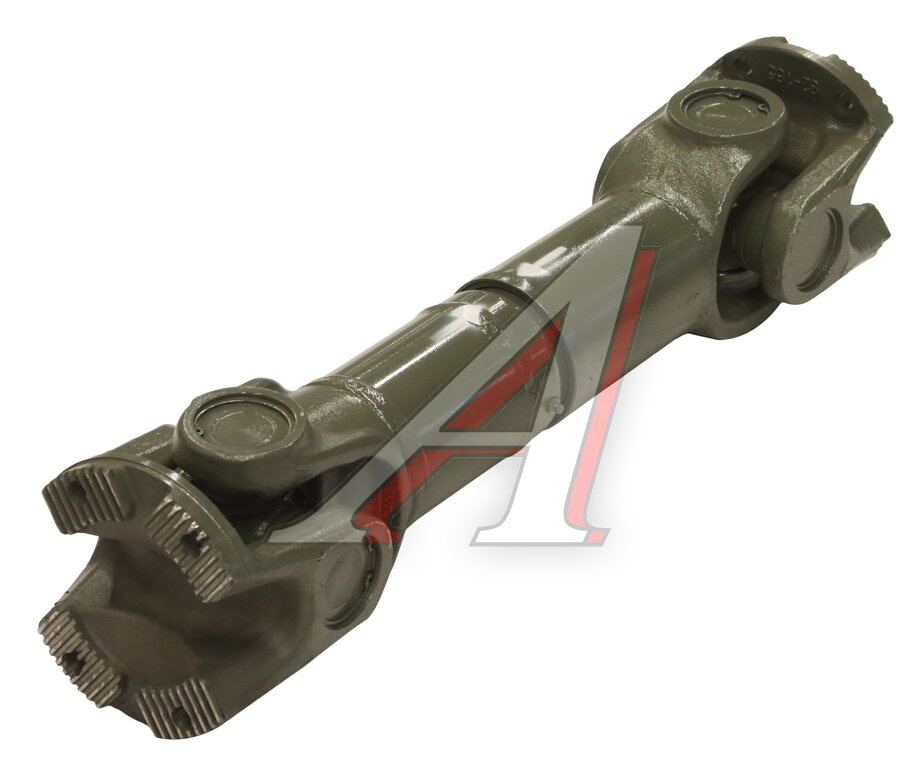 Cardan shaft SITRAK HOWO interaxle 6x6 L=685 MOVELEX