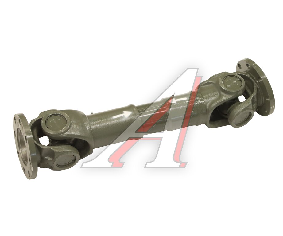 Cardan shaft SITRAK HOWO interaxle L=665 MOVELEX