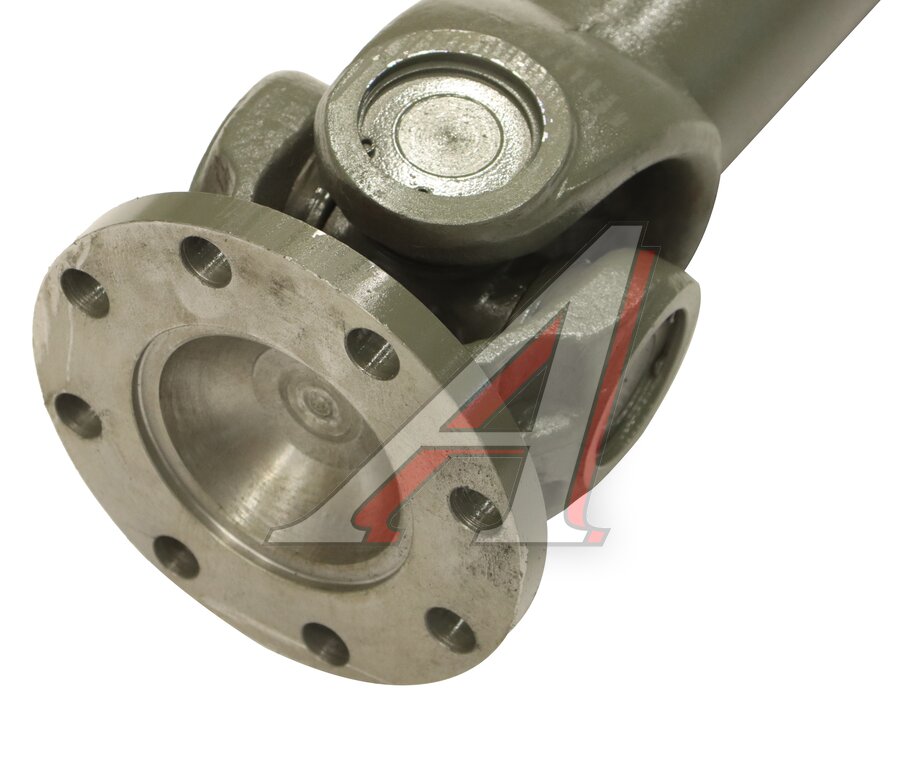 Cardan shaft SITRAK HOWO interaxle L=665 MOVELEX
