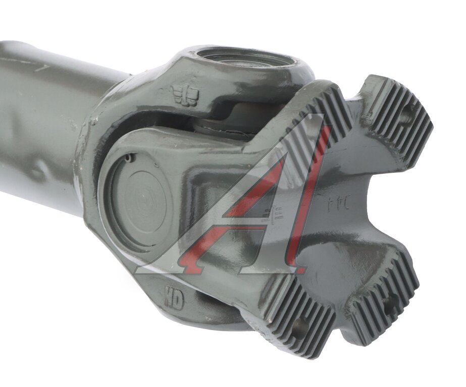 Cardan shaft SITRAK HOWO interaxle L=880 MOVELEX