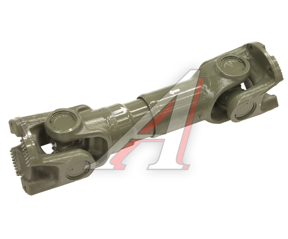 Interaxle cardan shaft SITRAK HOWO MOVELEX