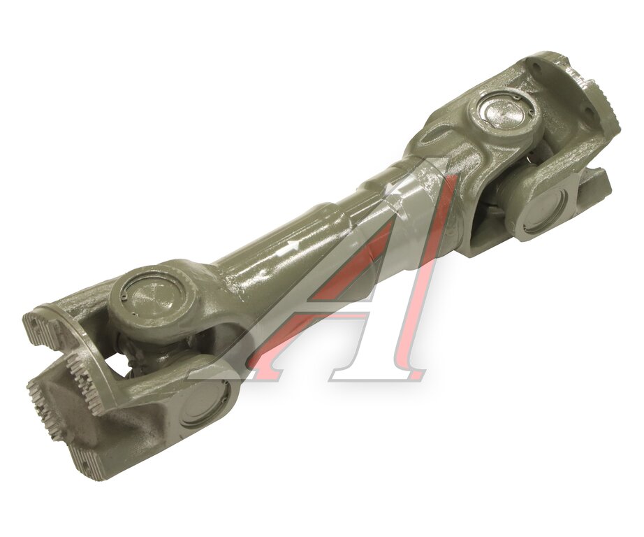 Interaxle cardan shaft SITRAK HOWO MOVELEX