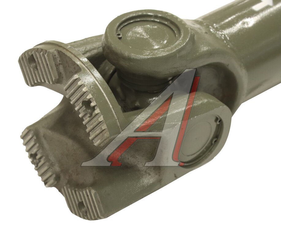 Interaxle cardan shaft SITRAK HOWO MOVELEX