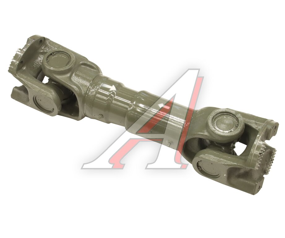 Interaxle cardan shaft SITRAK HOWO MOVELEX