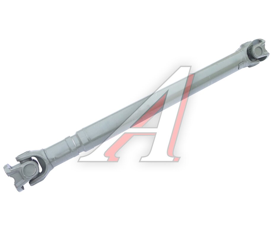 Cardan shaft SITRAK HOWO main L=2010 (bridge MCY13) MOVELEX