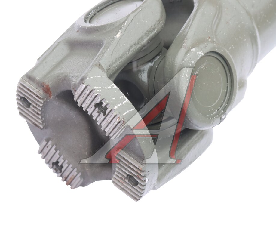Cardan shaft SITRAK HOWO main L=2010 (bridge MCY13) MOVELEX