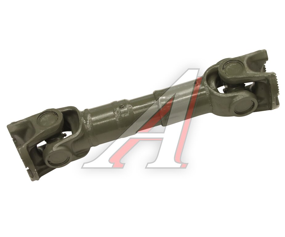 Interaxle cardan shaft SITRAK MOVELEX