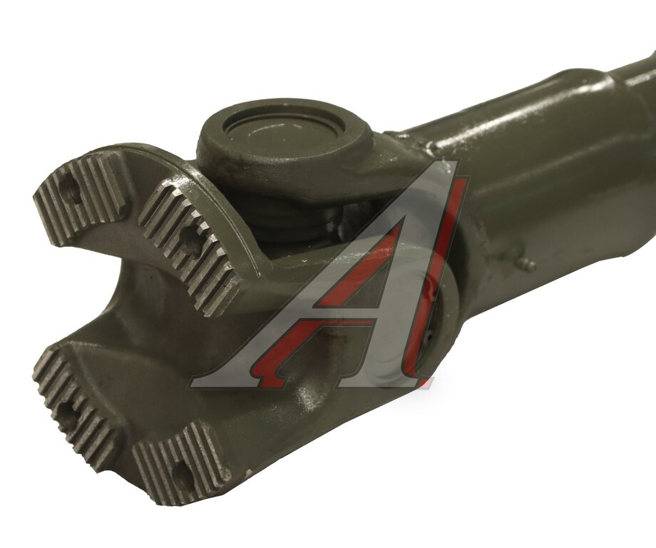 Interaxle cardan shaft SITRAK MOVELEX