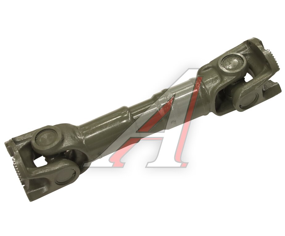 Interaxle cardan shaft SITRAK MOVELEX