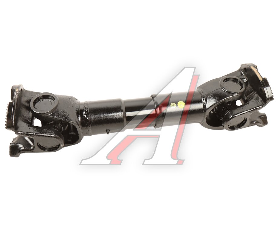 Rear axle propeller shaft Shacman Shaanxi L=660mm (8x4) MOVELEX