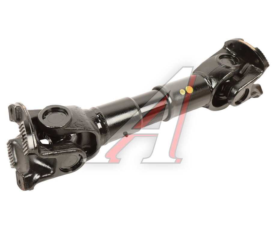 Rear axle propeller shaft Shacman Shaanxi L=660mm (8x4) MOVELEX