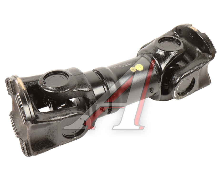 Cardan shaft for transfer case drive Shacman Shaanxi  L=500 MOVELEX