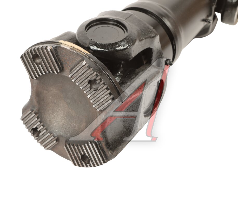 Cardan shaft for transfer case drive Shacman Shaanxi  L=500 MOVELEX