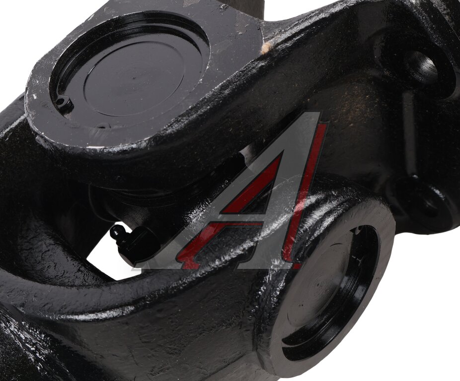 Cardan shaft for transfer case drive Shacman Shaanxi L=610 MOVELEX