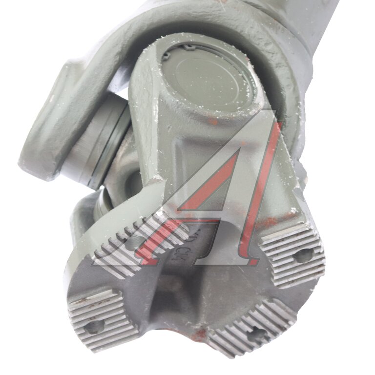 Rear propeller shaft SITRAK HOWO MOVELEX