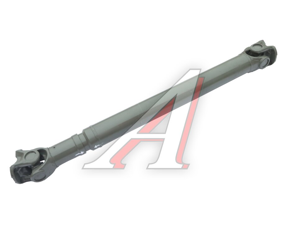 Front propeller shaft SITRAK HOWO L=1745 MOVELEX