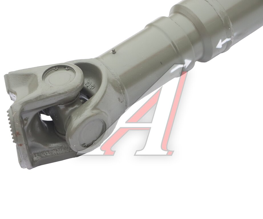 Front propeller shaft SITRAK HOWO L=1745 MOVELEX