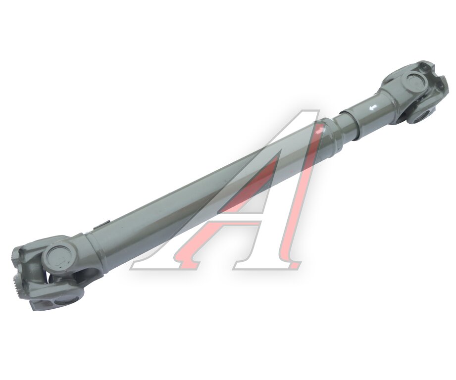 Front propeller shaft SITRAK HOWO MOVELEX