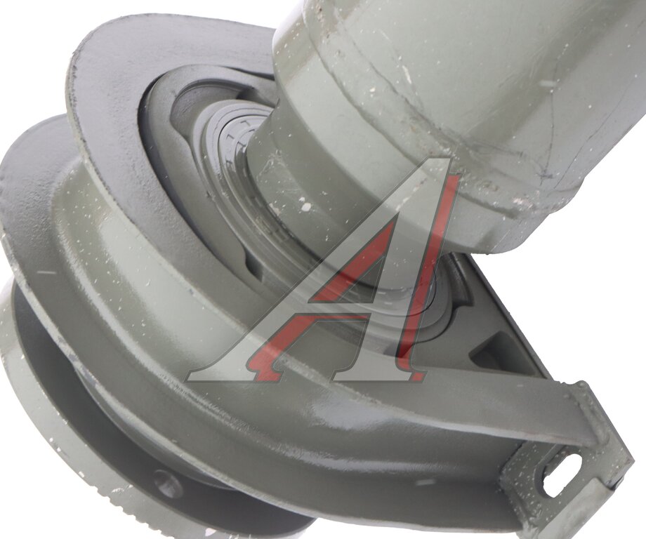 Medium cardan shaft 8x4 SITRAK MOVELEX