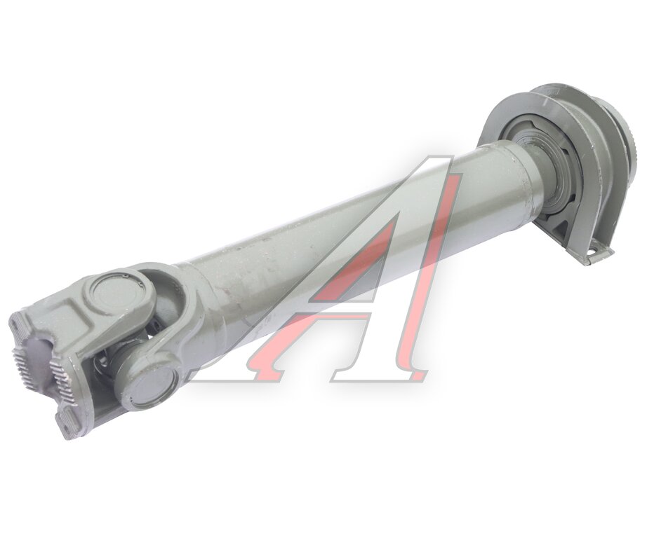 Medium cardan shaft 8x4 SITRAK MOVELEX