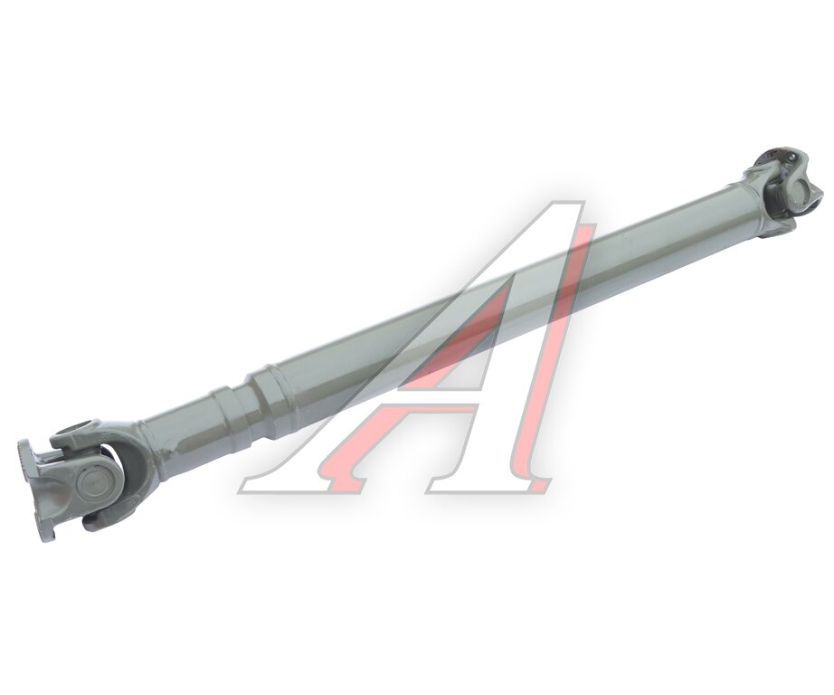 Main propeller shaft SITRAK HOWO MOVELEX