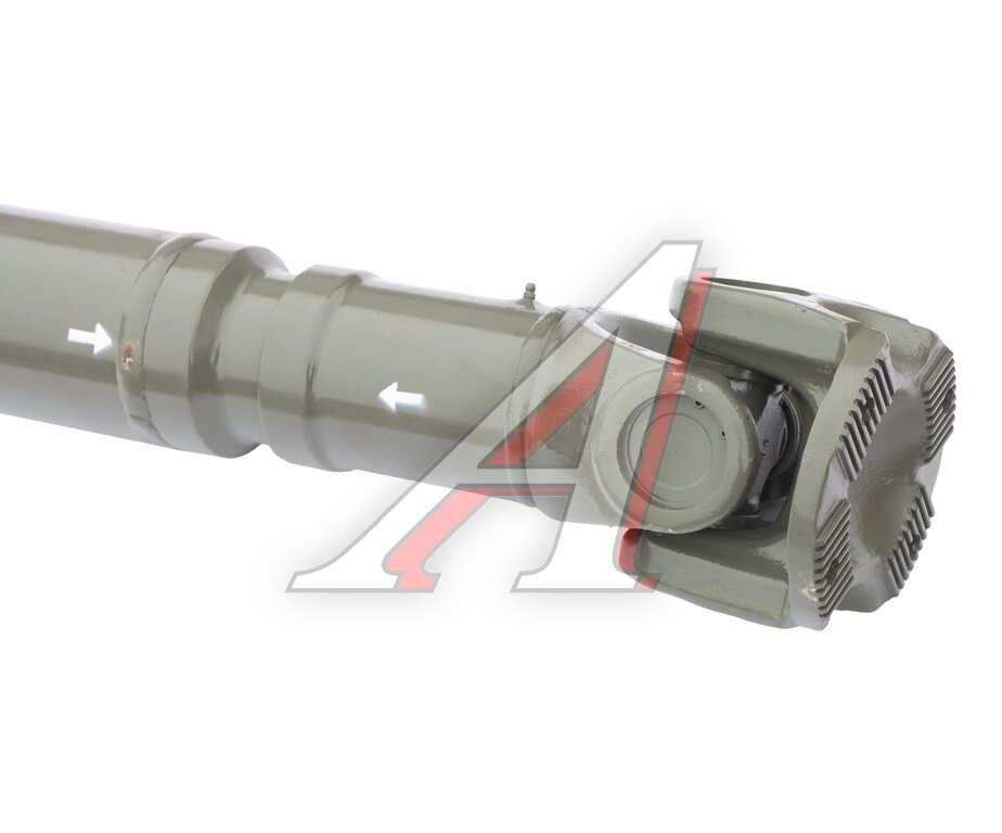 Main propeller shaft SITRAK HOWO MOVELEX