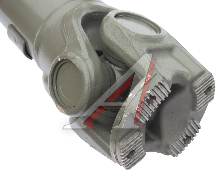 Cardan shaft SITRAK MOVELEX