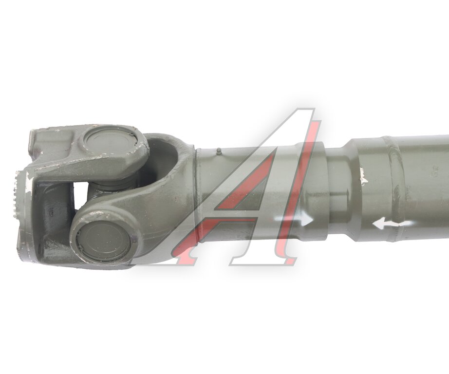 Cardan shaft SITRAK MOVELEX