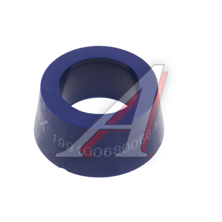 Rear stabilizer bushing SITRAK HOWO MOVELEX