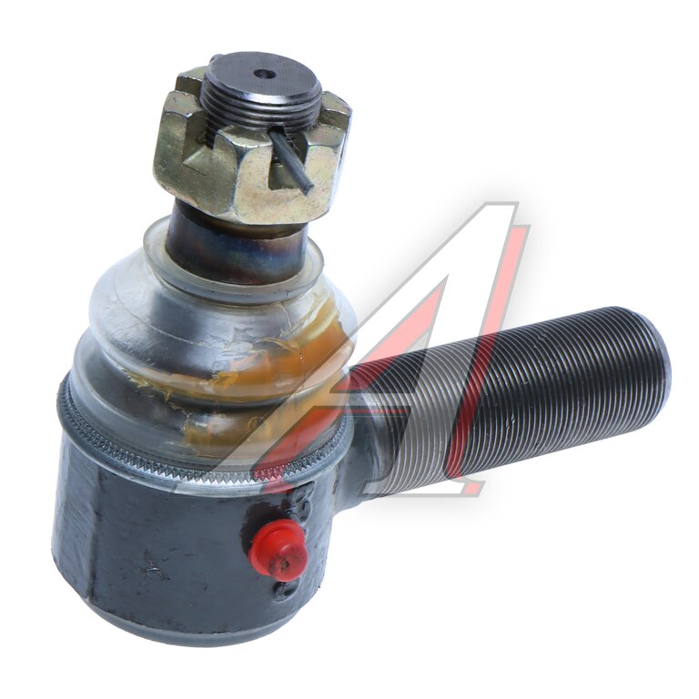 Steering rod end, left,SITRAK C7H MAX MOVELEX