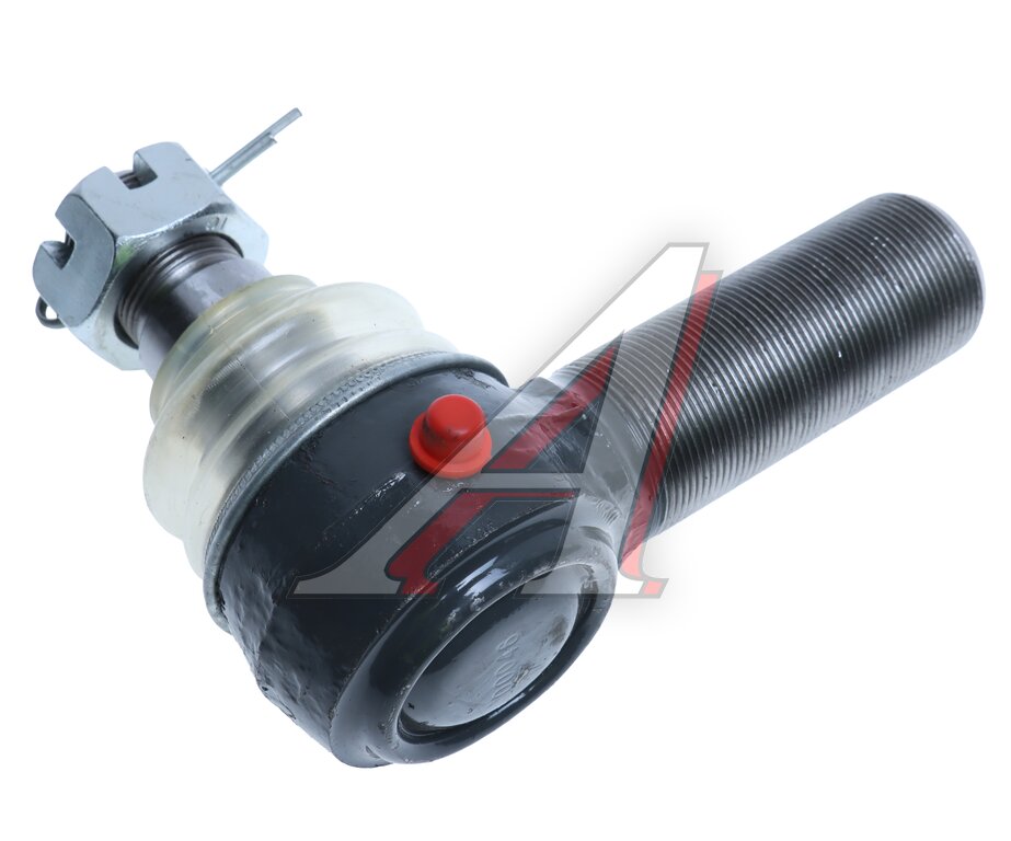 Left steering rod end SITRAK HOWO MOVELEX