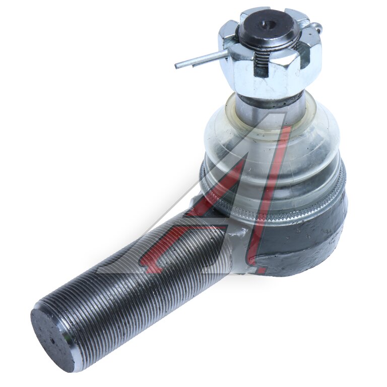 Left steering rod end SITRAK HOWO MOVELEX