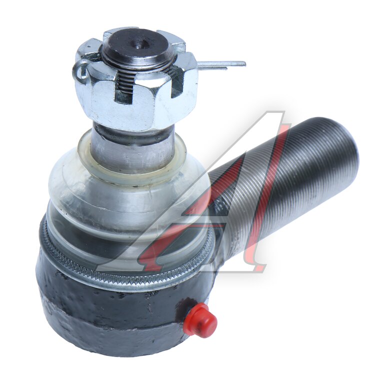 Left steering rod end SITRAK HOWO MOVELEX