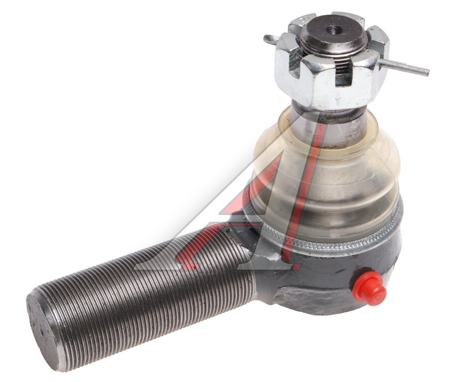 Right steering rod end SITRAK HOWO MOVELEX