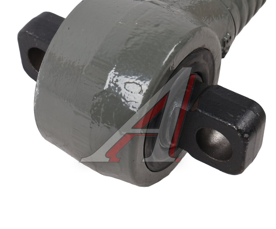 V-shaped reactive thrust SITRAK HOWO MOVELEX