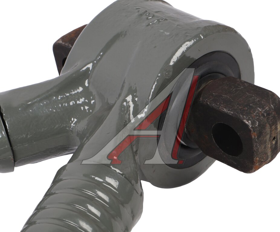 V-shaped reactive thrust SITRAK HOWO MOVELEX