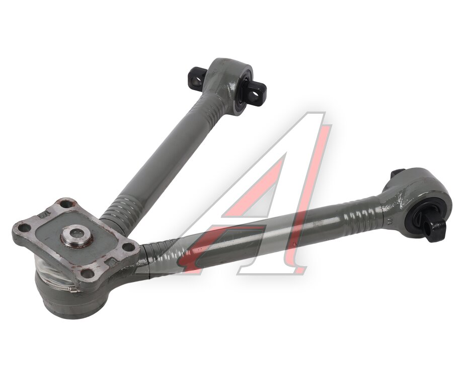 V-shaped reactive thrust SITRAK HOWO MOVELEX