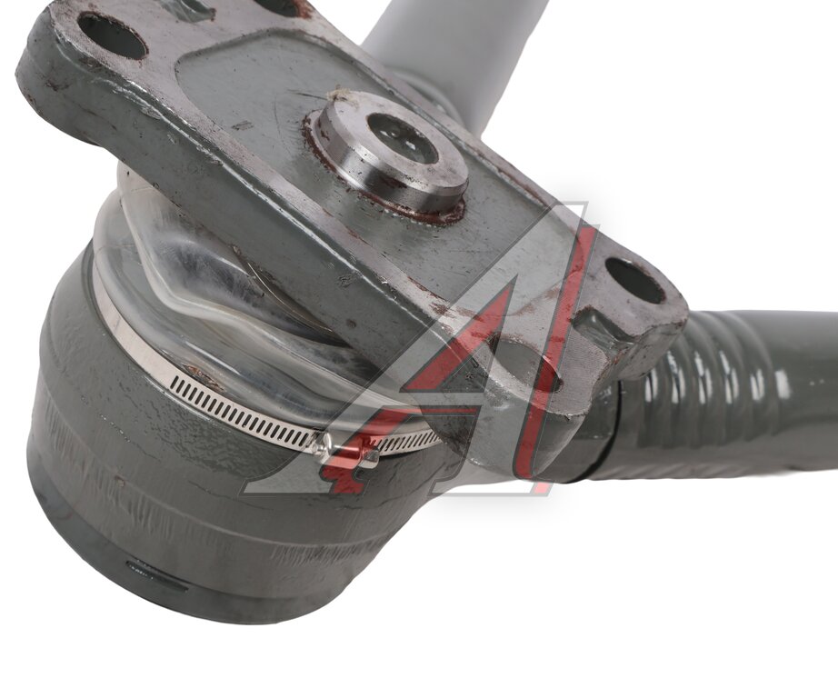 V-shaped reactive thrust SITRAK HOWO MOVELEX