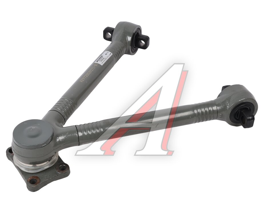 V-shaped reactive thrust SITRAK HOWO MOVELEX