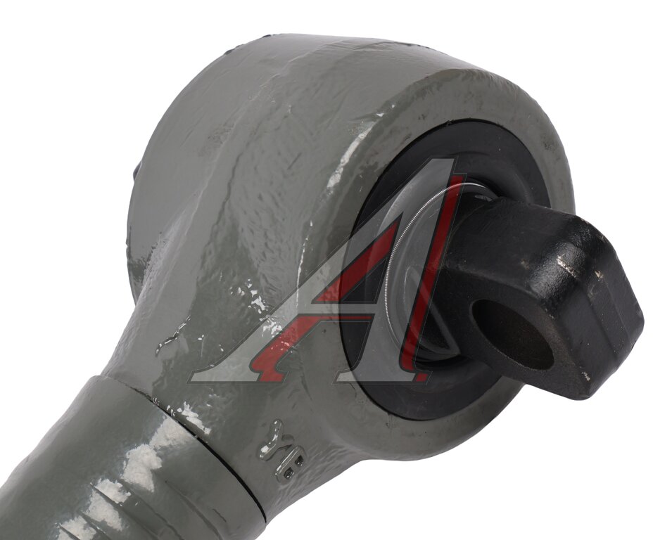 V-shaped reactive thrust SITRAK HOWO MOVELEX