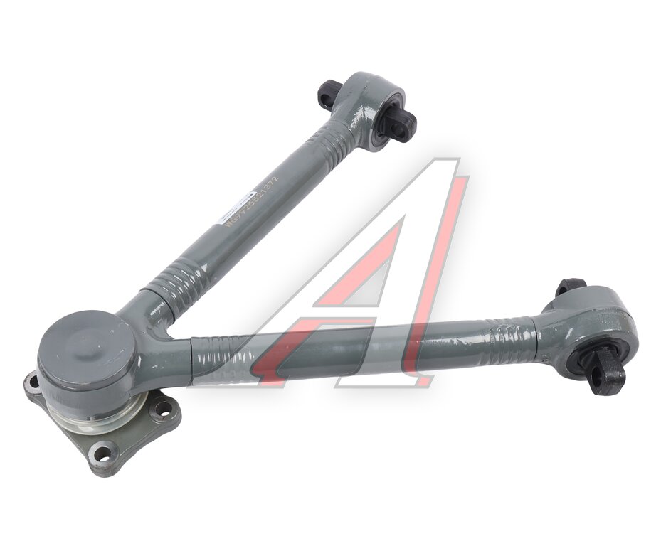 V-shaped reactive thrust SITRAK HOWO MOVELEX