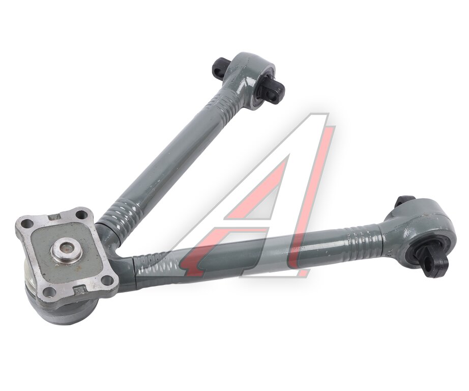 V-shaped reactive thrust SITRAK HOWO MOVELEX