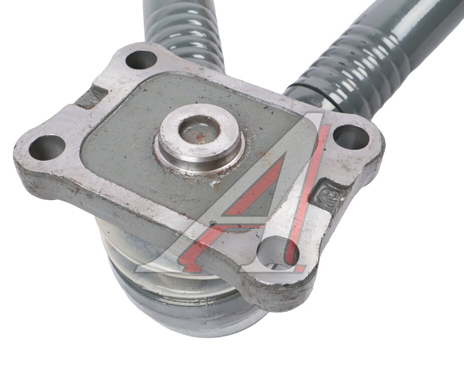 V-shaped reactive thrust SITRAK HOWO MOVELEX