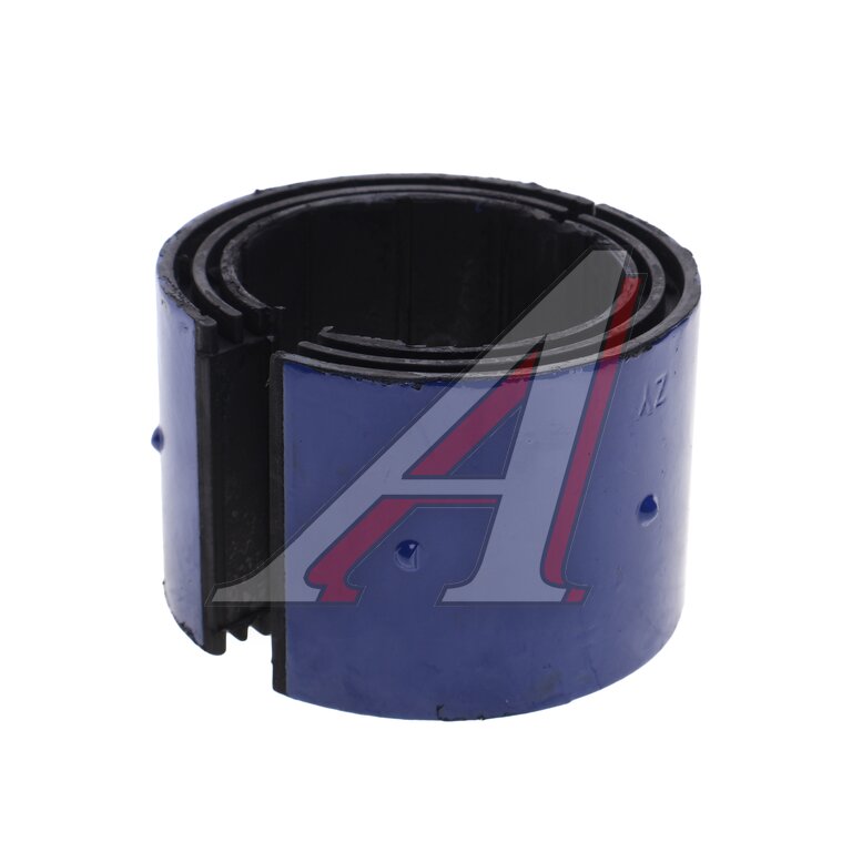 Rear stabilizer bushing SITRAK HOWO MOVELEX